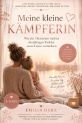 Cover-Bild zum Titel 'Meine kleine Kämpferin' von 'Emilia Herz'