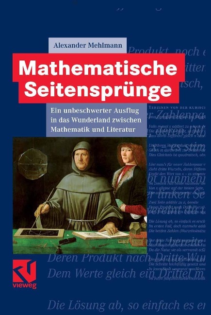 Mathematische Seitensprünge - Alexander Mehlmann