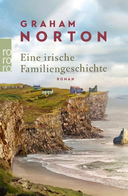 Eine irische Familiengeschichte - Graham Norton