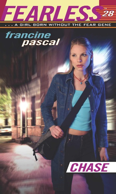 Chase - Francine Pascal