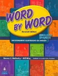 Word by Word Picture Dictionary English/Spanish Edition - Steven Molinsky, Bill Bliss