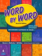 Cover-Bild zum Titel 'Word by Word Picture Dictionary English/Spanish Edition' von 'Steven Molinsky, Bill Bliss'