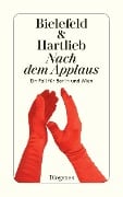 Cover-Bild zum Titel 'Nach dem Applaus' von 'Claus-Ulrich Bielefeld, Petra Hartlieb'