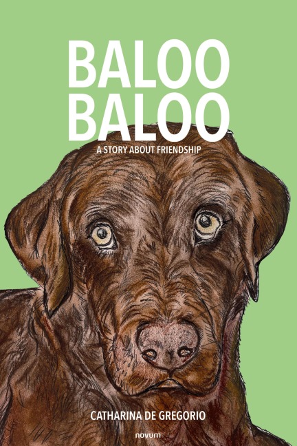 Baloo Baloo - Catharina de Gregorio