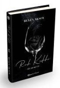 Cover-Bild zum Titel 'Siyah Kugu 2 - Ruh Kadehi Ciltli' von 'Beyza Aksoy'