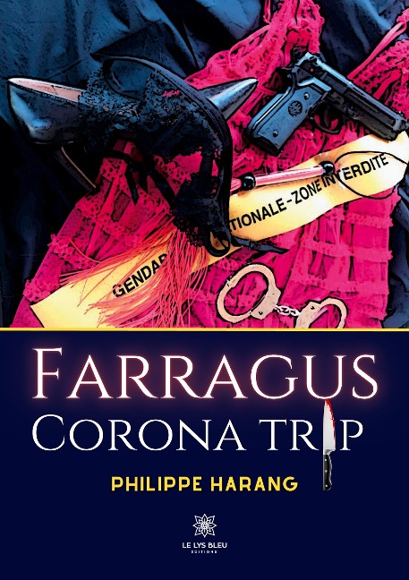 Farragus - Philippe Harang