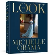 Cover-Bild zum Titel 'The Look' von 'Michelle Obama'