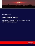 Cover-Bild zum Titel 'The Hapgood family:' von 'Warren Hapgood'