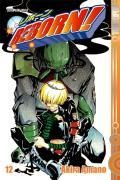 Cover-Bild zum Titel 'Reborn! 12' von 'Akira Amano'