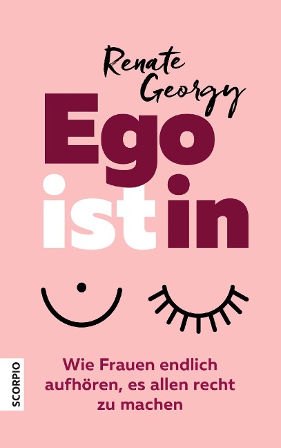 EGOistIN - Renate Georgy