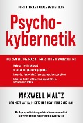 Psychokybernetik - Maxwell Maltz