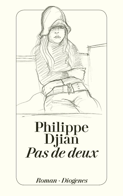 Pas de deux - Philippe Djian