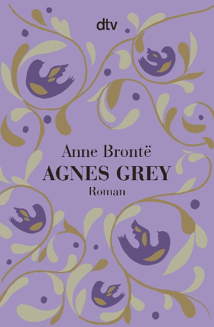 Agnes Grey - Anne Brontë