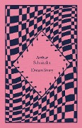 Cover-Bild zum Titel 'Dream Story' von 'Arthur Schnitzler'
