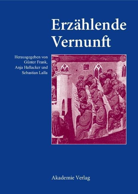 Erzählende Vernunft - 