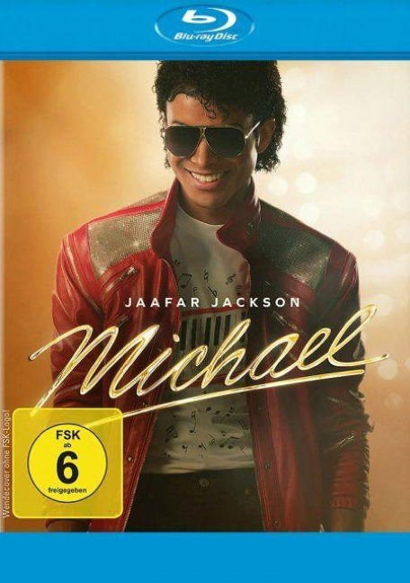 Michael - John Logan