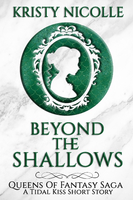 Beyond the shallows - Kristy Nicolle