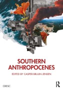 Cover-Bild zum Titel 'Southern Anthropocenes' von ''