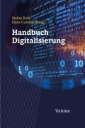 Cover-Bild zum Titel 'Handbuch Digitalisierung' von ''