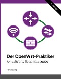 Der OpenWrt-Praktiker - Markus Stubbig