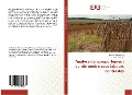 Cover-Bild zum Titel 'Analyse du comportement du blé tendre sous labours contrastes' von 'Abdenour Belagrouz, Houria Chennafi'