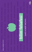 Cover-Bild zum Titel 'Bilim Felsefesi' von 'James Robert Brown'