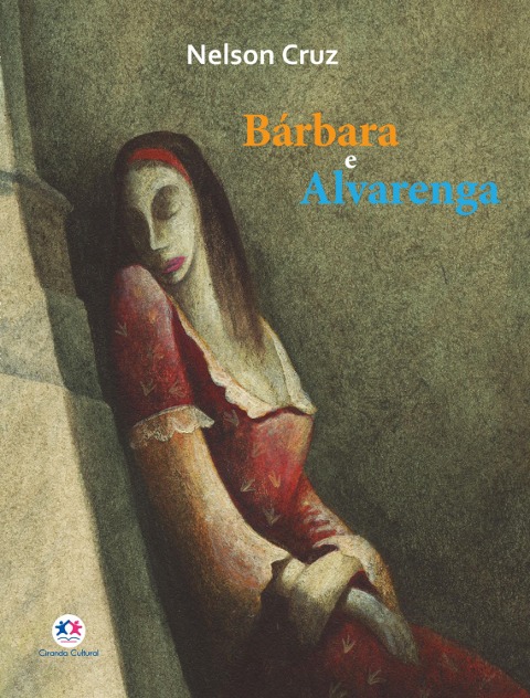 Bárbara e Alvarenga - Nelson Cruz