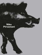 Cover-Bild zum Titel 'Niko Pirosmani' von ''