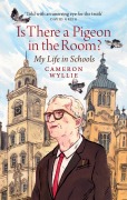 Cover-Bild zum Titel 'Is There a Pigeon in the Room?' von 'Cameron Wyllie'