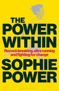 Cover-Bild zum Titel 'The Power Within' von 'Sophie Power'