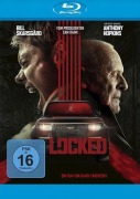 Cover-Bild zum Titel 'Locked' von 'Michael Arlen Ross, Mariano Cohn, Gastón Duprat, Tim Williams'