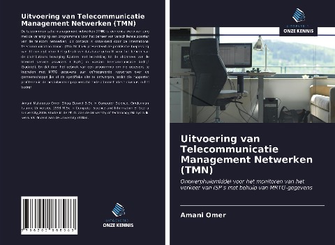 Uitvoering van Telecommunicatie Management Netwerken (TMN) - Amani Omer