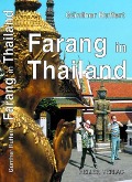 Cover-Bild zum Titel 'Farang in Thailand' von 'Günther Ruffert'