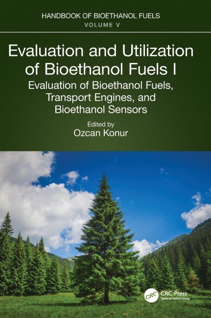 Evaluation and Utilization of Bioethanol Fuels. I. - 
