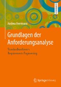 Grundlagen der Anforderungsanalyse - Andrea Herrmann