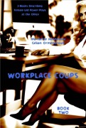 Cover-Bild zum Titel 'Workplace Coups' von 'Darren Garroway, Marisette Hennessey'
