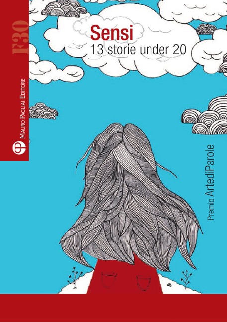 Sensi. 13 storie under 20 - 