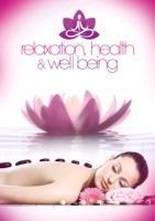 Relaxation,Health & Well Being - Special Interest