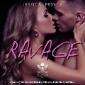 Ravage Lib/E - Jessica Prince