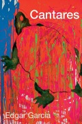 Cover-Bild zum Titel 'Cantares' von 'Edgar Garcia'