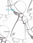 Cover-Bild zum Titel 'Eine Puppe' von 'Benedikt Bissantz'