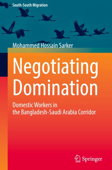 Negotiating Domination - Mohammed Hossain Sarker