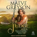 The Judge - Maeve Greyson
