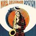 Cover-Bild zum Titel 'Devotion' von 'Muriel Grossmann'