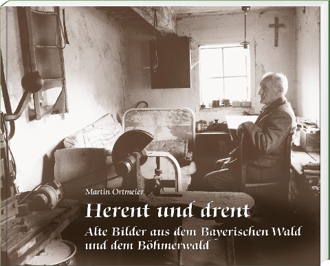 Herent und drent - Martin Ortmeier