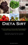 Cover-Bild zum Titel 'Dieta Sirt' von 'Riccardo Cappelli'
