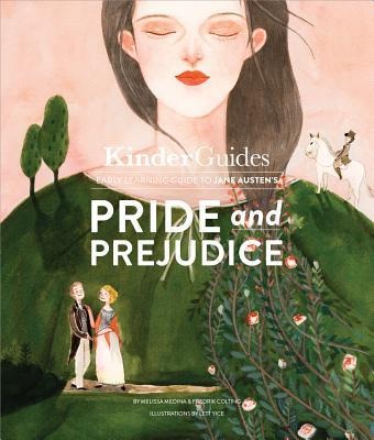 Jane Austen's Pride and Prejudice - Melissa Medina, Fredrik Colting
