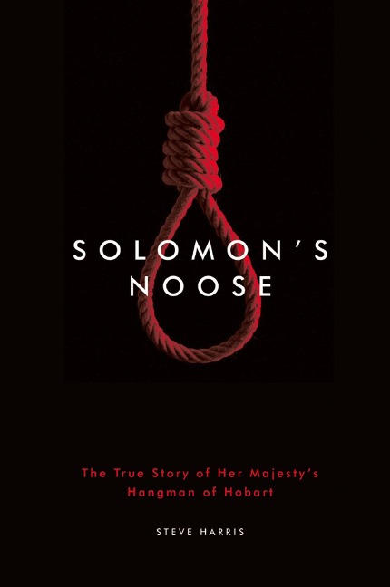 Solomon's Noose - Steve Harris