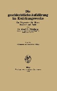 Die geschlechtliche Aufklärung im Erziehungswerke - Josef K. Friedjung