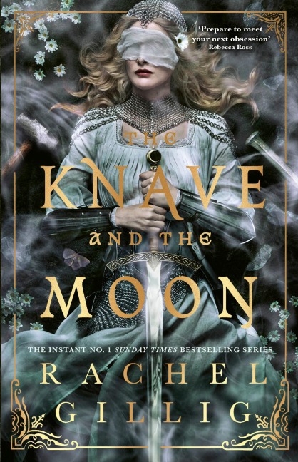 The Knave and the Moon - Rachel Gillig